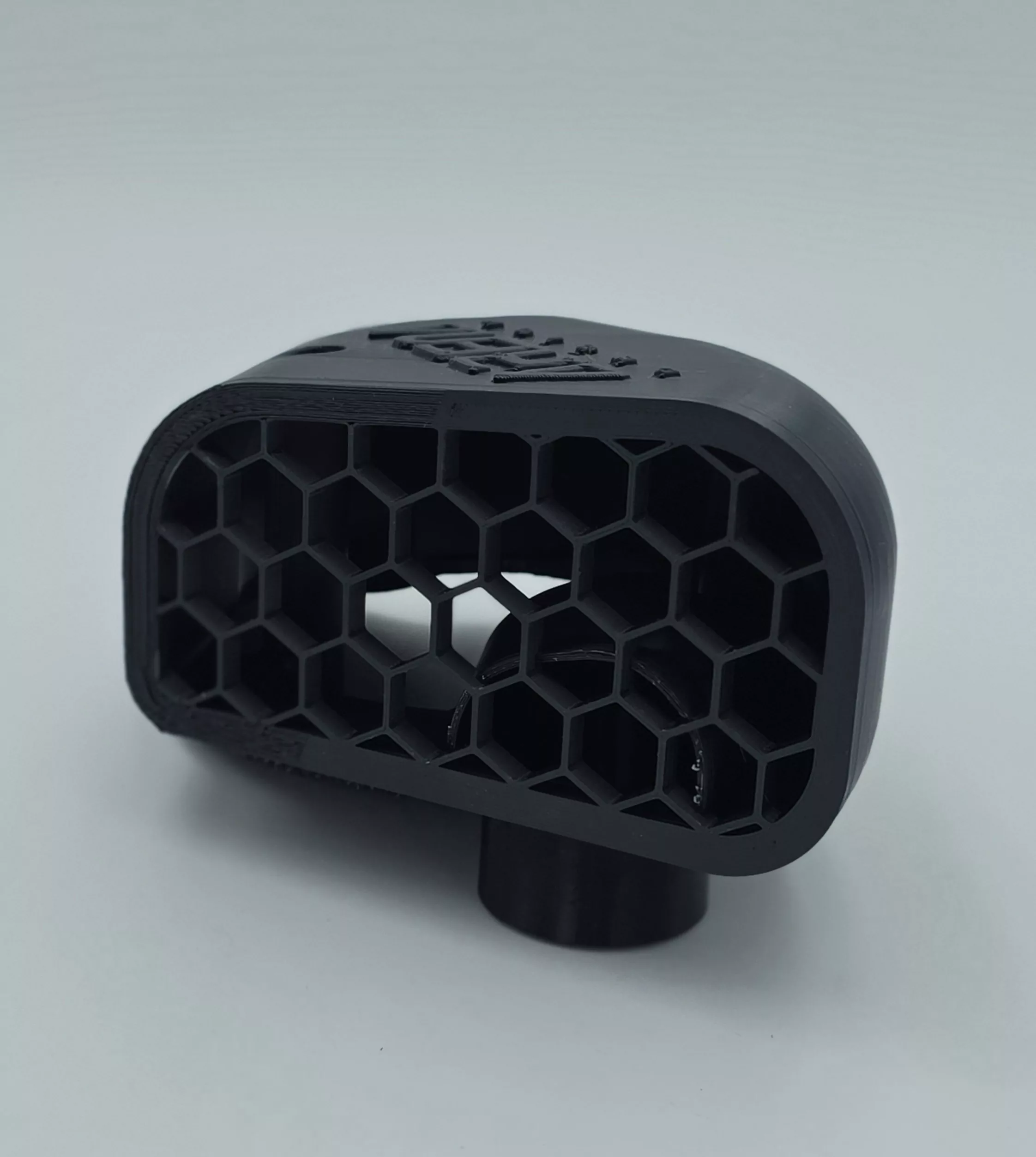 ARENA DESIGN XXL Variodeckellufthutze mit Wabengitter - GILERA RUNNER 125 180, ITALJET DRAGSTER, APRILIA SR 125 150