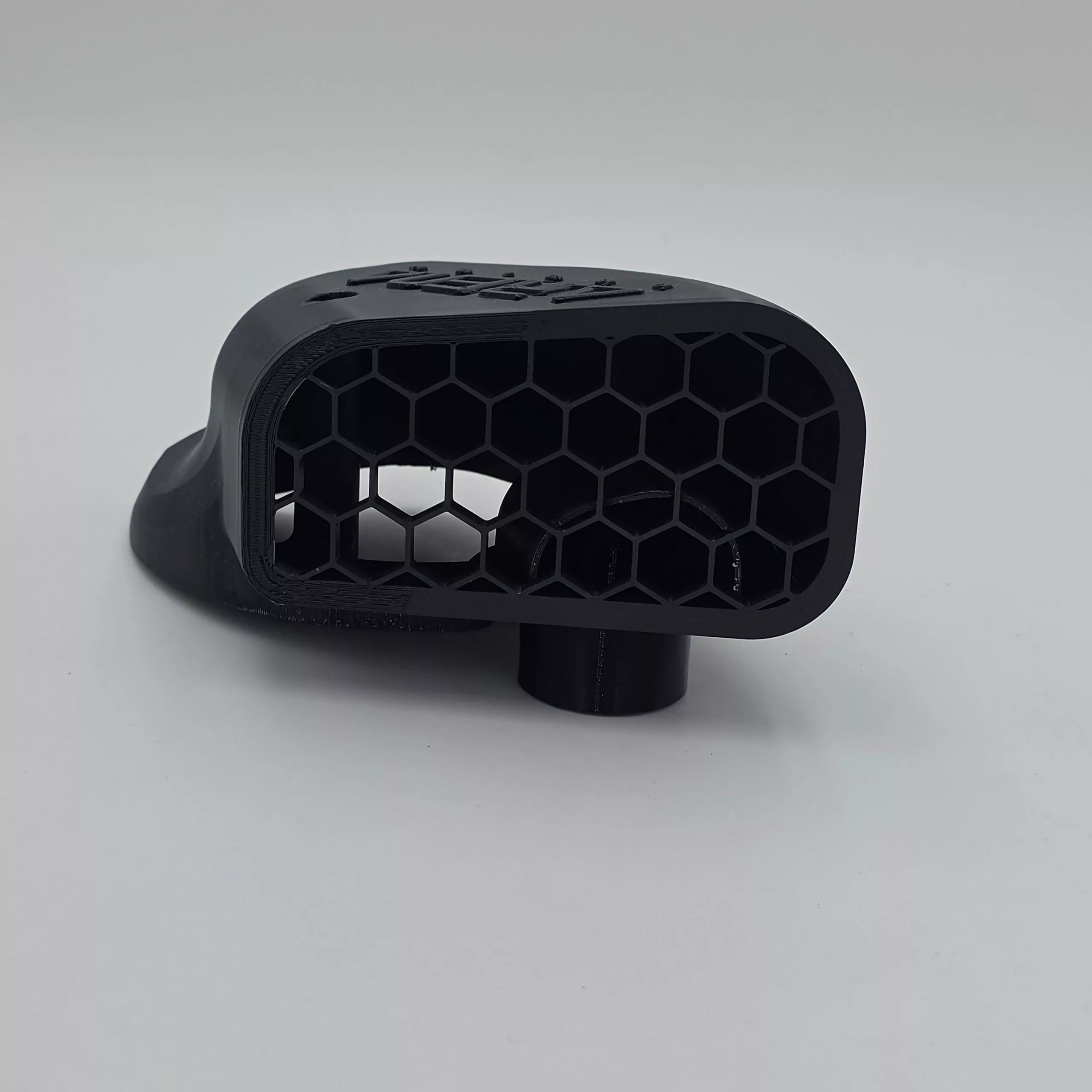 ARENA DESIGN XXL Variodeckellufthutze mit Wabengitter - GILERA RUNNER 125 180, ITALJET DRAGSTER, APRILIA SR 125 150 – Bild 8