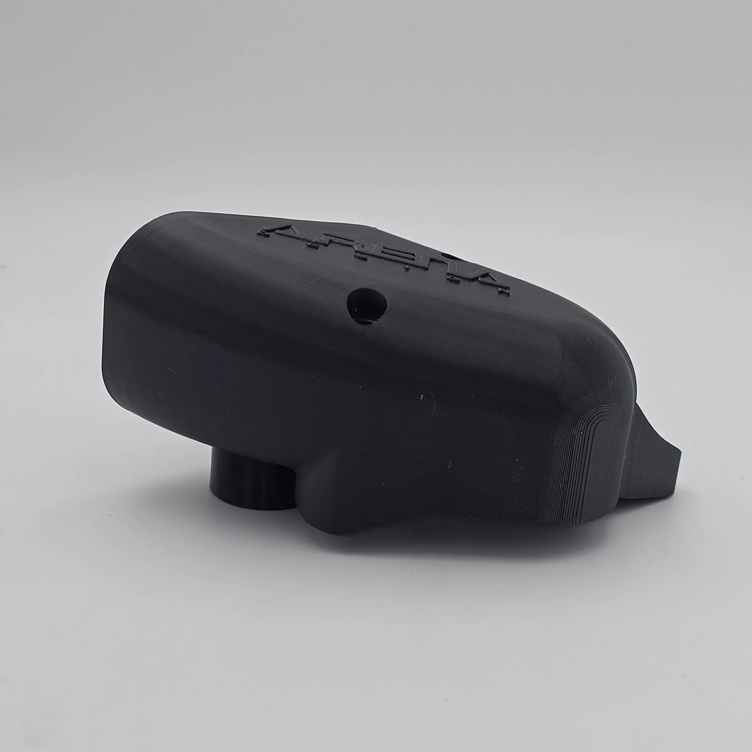 ARENA DESIGN XXL Variodeckellufthutze mit Wabengitter - GILERA RUNNER 125 180, ITALJET DRAGSTER, APRILIA SR 125 150 – Bild 11