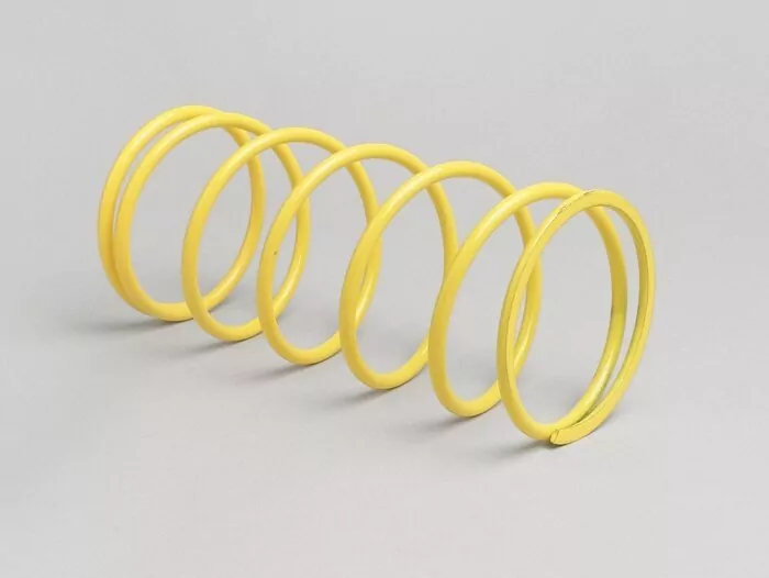 Gegendruckfeder -MALOSSI Verstärkt- Piaggio 50cc